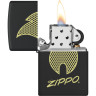 Зажигалка ZIPPO 29686