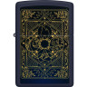 Зажигалка ZIPPO ELEMENTS DESIGN 48958