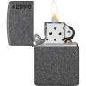 Зажигалка ZIPPO LOGO 211ZL