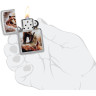 Зажигалка ZIPPO MAZZI® 48330