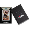 Зажигалка ZIPPO MAZZI® 48330