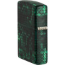 Зажигалка ZIPPO PATTERN 48408