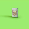 Зажигалка ZIPPO RICK RIETVELD 48559