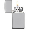 Зажигалка Zippo Slim 1610