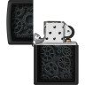 Зажигалка ZIPPO STEAMPUNK 48999