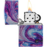 Зажигалка Zippo Universe Astro 48547