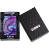 Зажигалка Zippo Universe Astro 48547