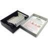 Зажигалка Zippo 85 Anniversary 29438